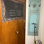La Casa Nostra
