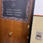 La Casa Nostra * Rapallo