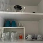 La Casa Nostra * Rapallo
