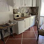 La Casa Nostra *
