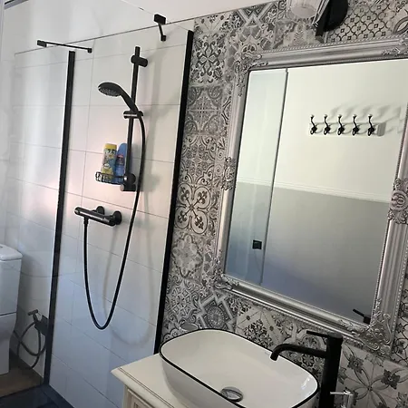 Appartamento La Casa Nostra Rapallo