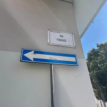 La Casa Nostra Apartment Rapallo