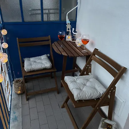 La Casa Nostra Rapallo