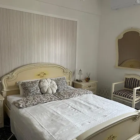 La Casa Nostra Apartment Rapallo
