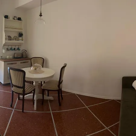 Appartamento La Casa Nostra Rapallo