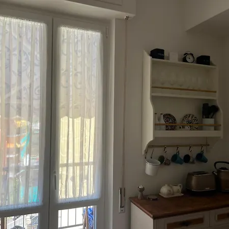 La Casa Nostra * ראפאלו