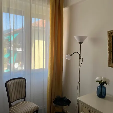 La Casa Nostra Apartment Rapallo