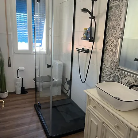 La Casa Nostra Daire