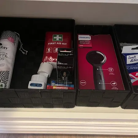 La Casa Nostra Apartment Rapallo