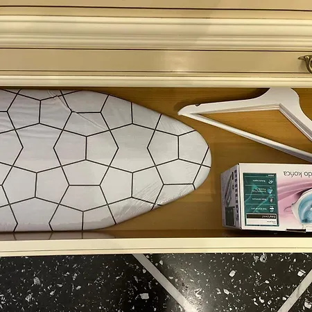 La Casa Nostra * ראפאלו