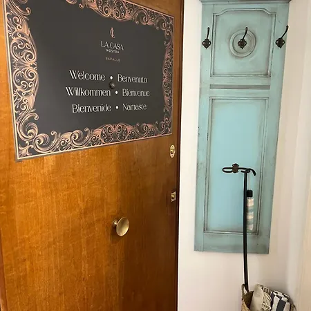 La Casa Nostra