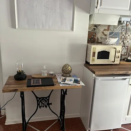 La Casa Nostra Daire Rapallo