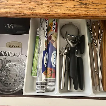 Apartment La Casa Nostra Rapallo