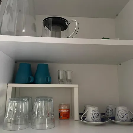 La Casa Nostra * ראפאלו