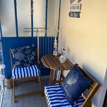 Apartment La Casa Nostra