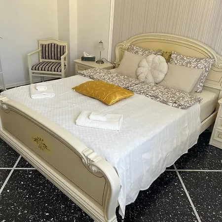 La Casa Nostra Appartamento Rapallo