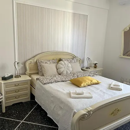 La Casa Nostra Rapallo