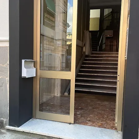 La Casa Nostra Apartment *