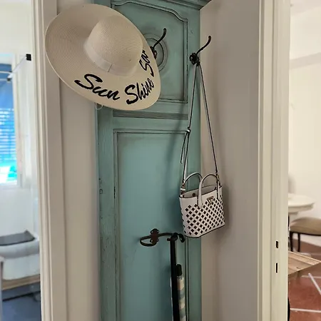 Daire La Casa Nostra