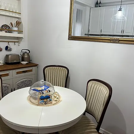 La Casa Nostra *