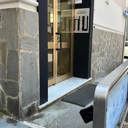 La Casa Nostra Rapallo