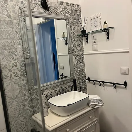 La Casa Nostra ראפאלו