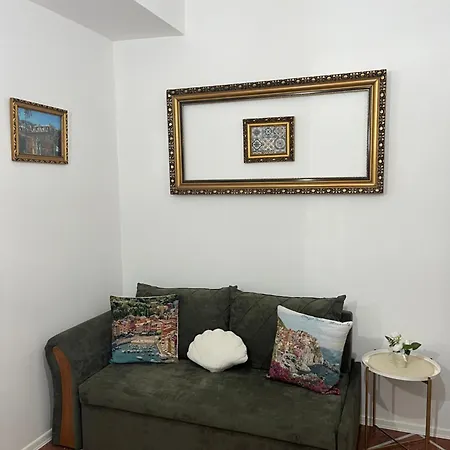 דירה La Casa Nostra *