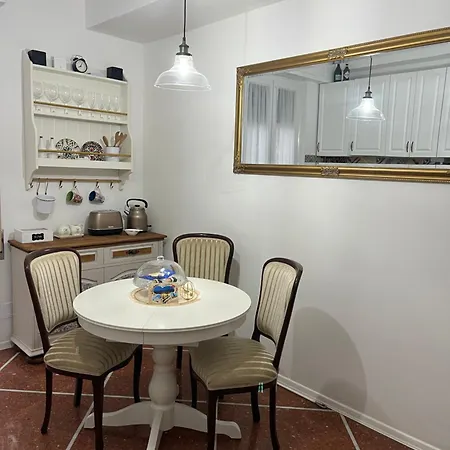 La Casa Nostra * Rapallo