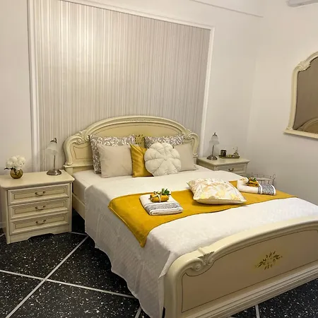 La Casa Nostra Daire Rapallo