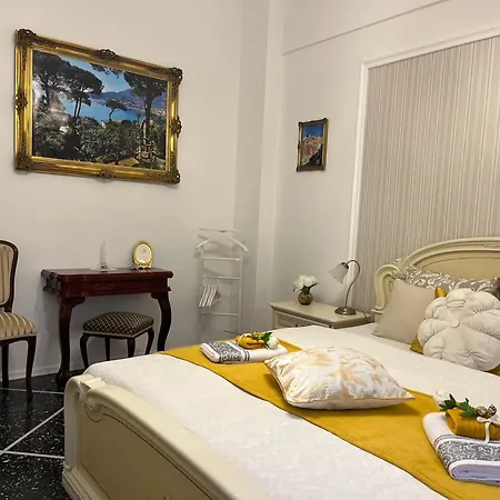 Daire La Casa Nostra Rapallo