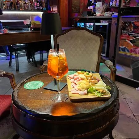 דירה La Casa Nostra *