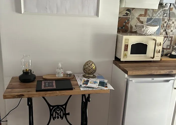 La Casa Nostra Appartement Rapallo