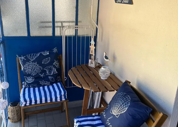 Appartement La Casa Nostra